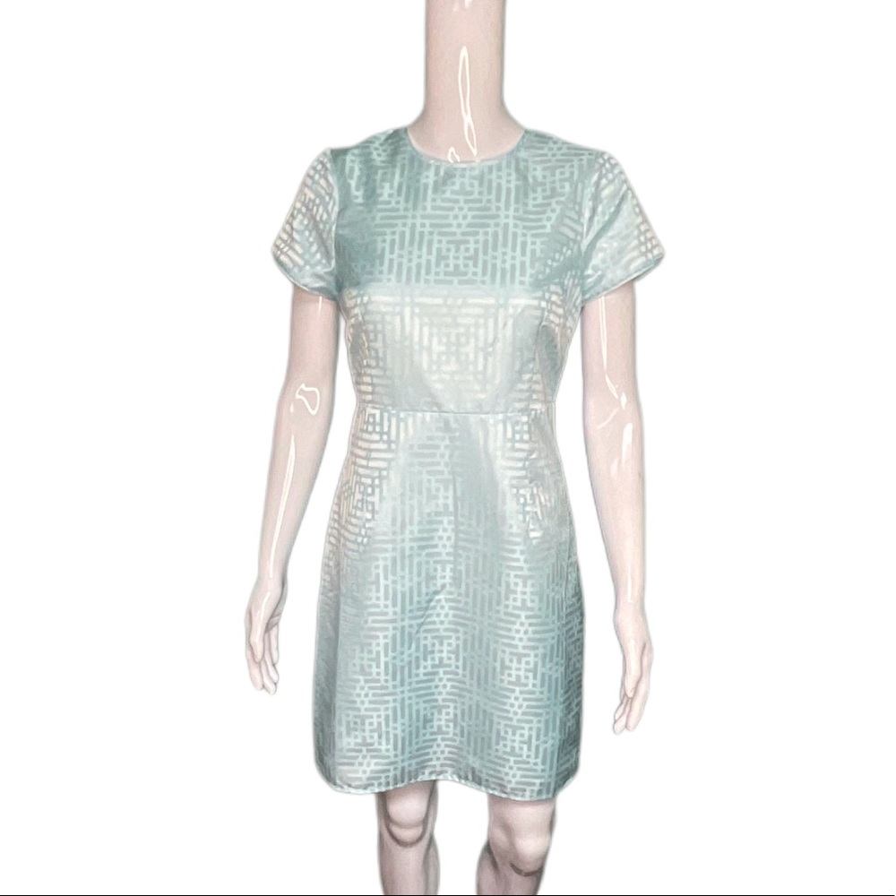 Julie Brown Sprinkle Dress